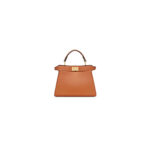 FENDI Peekaboo ISeeU Small(high-end grade)