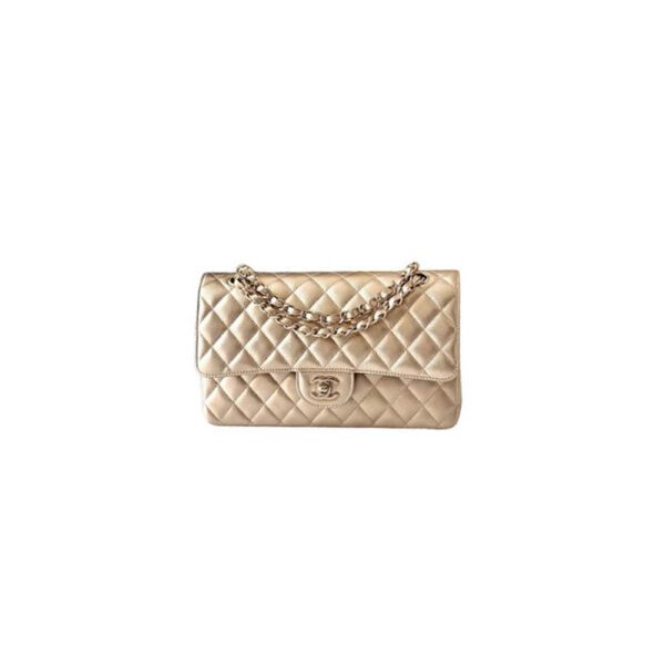 CHANEL Classic Flap Medium(High-end Grade)
