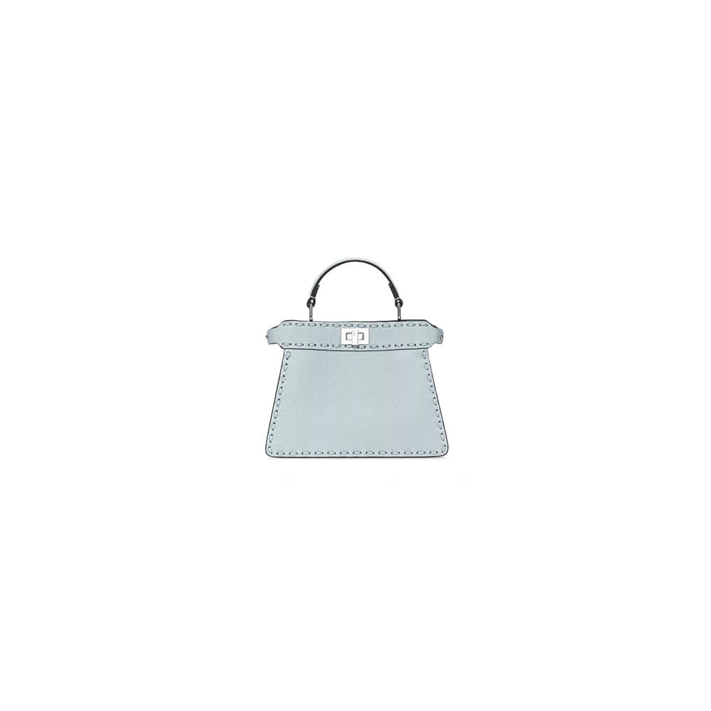1-228-2.jpg FENDI Peekaboo ISeeU Petite(high-end grade) - Image 1