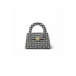 CHANEL KELLY BAG(HIGH-END GRADE)