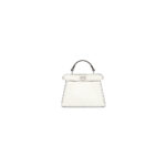 FENDI Peekaboo ISeeU Petite(high-end grade)