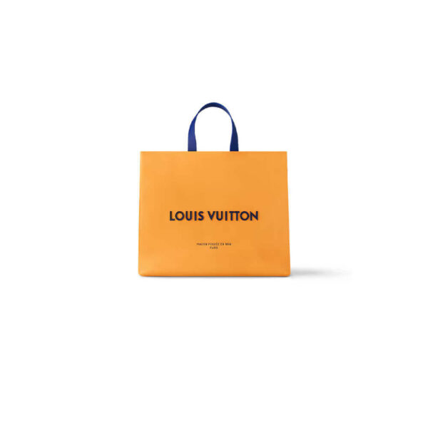 LV Shopper Tote MM