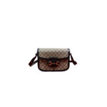 Gucci Horsebit 1955 Soft small shoulder bag
