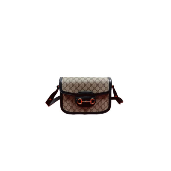Gucci Horsebit 1955 Soft small shoulder bag