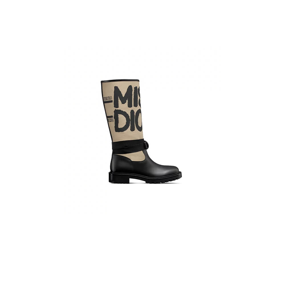 1-231-2.jpg D-Major boots - Image 1