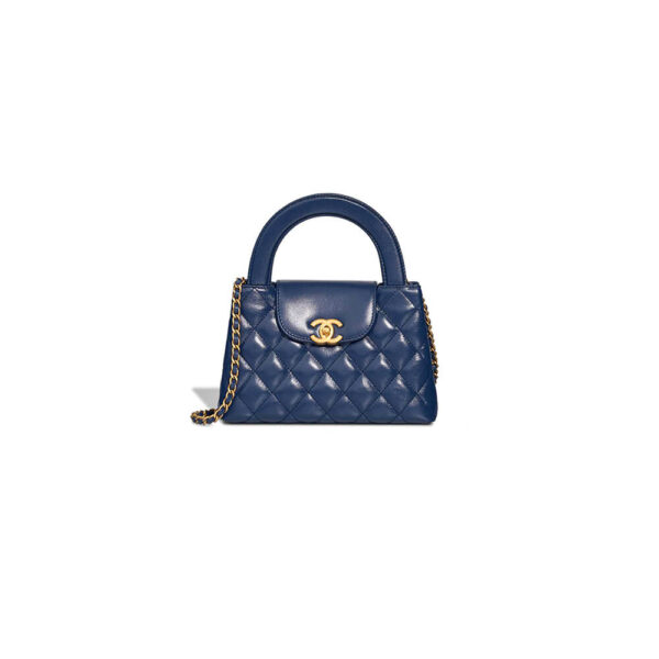 CHANEL KELLY BAG(HIGH-END GRADE)
