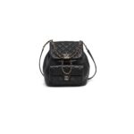 Chanel Large Duma Backpack(HIGH-END GRADE)