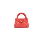 CHANEL KELLY BAG(HIGH-END GRADE)