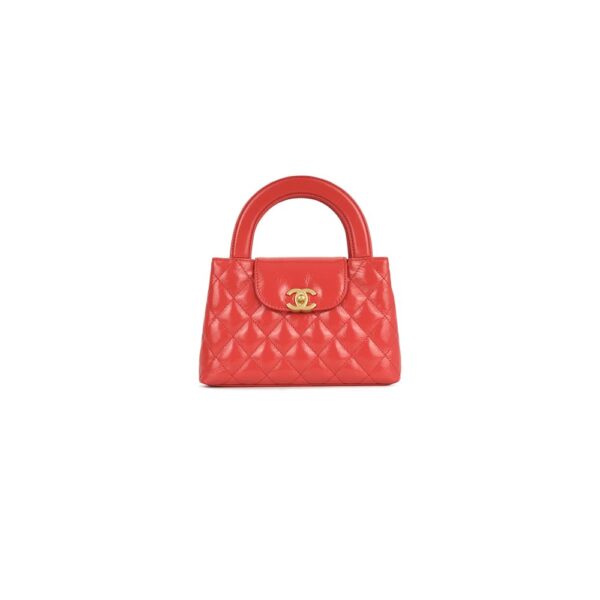 CHANEL KELLY BAG(HIGH-END GRADE)