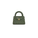CHANEL KELLY BAG(HIGH-END GRADE)