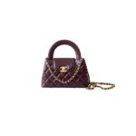 CHANEL KELLY BAG(HIGH-END GRADE)