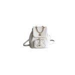 Chanel Large Duma Backpack(HIGH-END GRADE)