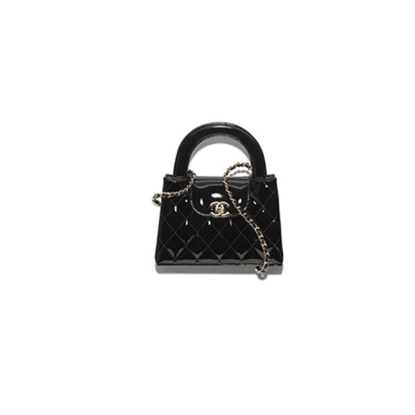 CHANEL KELLY BAG(HIGH-END GRADE)