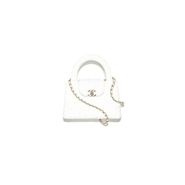 CHANEL KELLY BAG(HIGH-END GRADE)