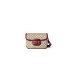 Gucci Horsebit 1955 Soft small shoulder bag