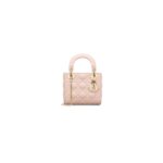 Mini Lady Dior Bag