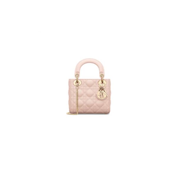 Mini Lady Dior Bag