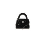 CHANEL KELLY BAG(HIGH-END GRADE)