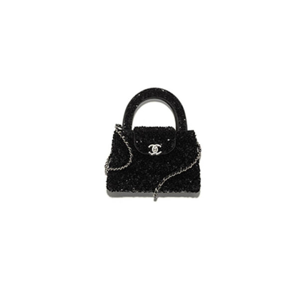 CHANEL KELLY BAG(HIGH-END GRADE)