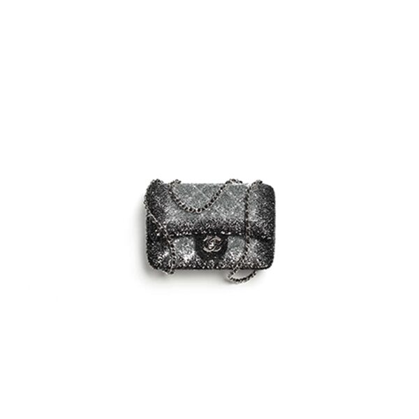 Chanel Small Flap Bag(HIGH-END GRADE)