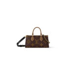 LV OnTheGo East West Chain(HIGH-END GRADE)