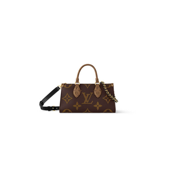 LV OnTheGo East West Chain(HIGH-END GRADE)
