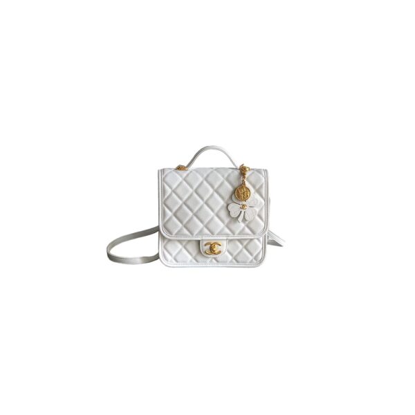 Chanel Backpack(HIGH-END GRADE)