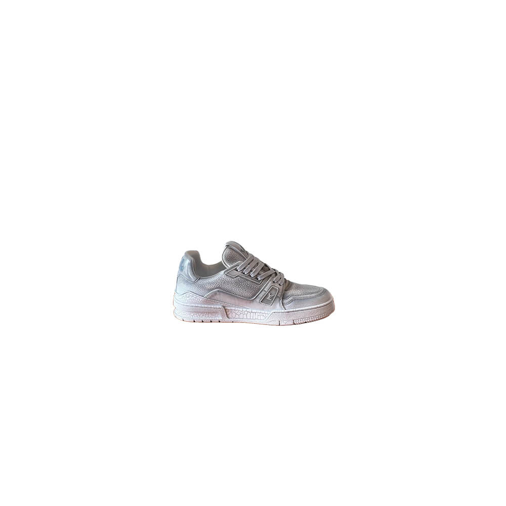 1-249.jpg LV Trainer Sneaker - Image 1