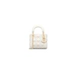 Mini Lady Dior Bag