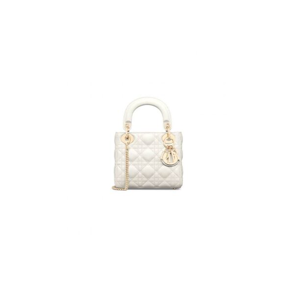 Mini Lady Dior Bag