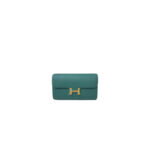 Hermes Constance To Go Rock wallet