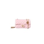 CHANEL Mini Flap Bag(HIGH-END GRADE)