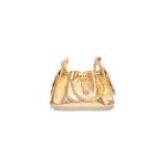 CHANEL 25 Mini Handbag(HIGH-END GRADE)
