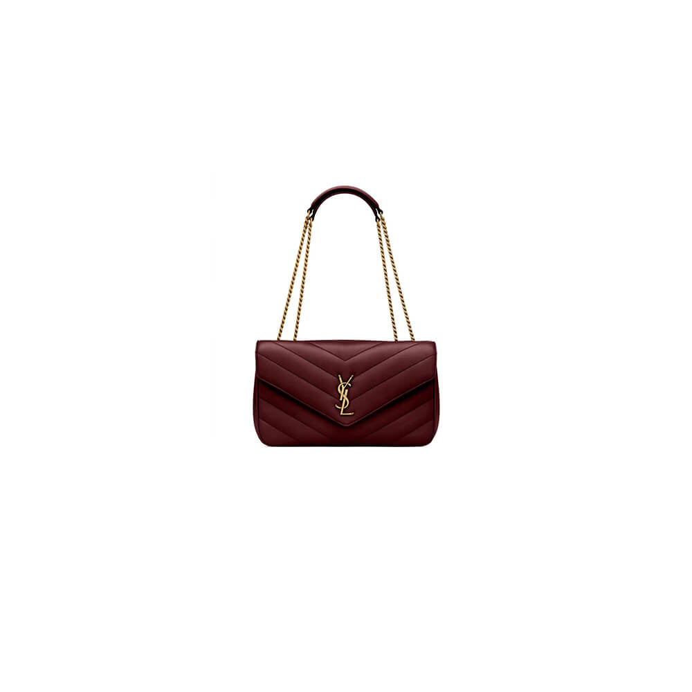 1-252.jpg YSL LOULOU medium in MATELASSE lambskin(HIGH-END GRADE) - Image 1