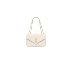 YSL LOULOU large in MATELASSE lambskin(HIGH-END GRADE)