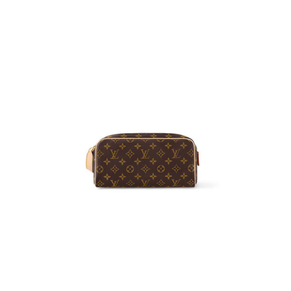 LV Toilet Dopp Kit Pouch