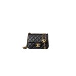 CHANEL Mini Flap Bag(HIGH-END GRADE)