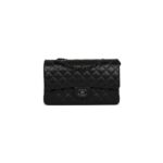 CHANEL Classic Flap Handbag(HIGH-END GRADE)