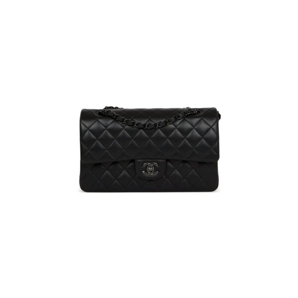 CHANEL Classic Flap Handbag(HIGH-END GRADE)