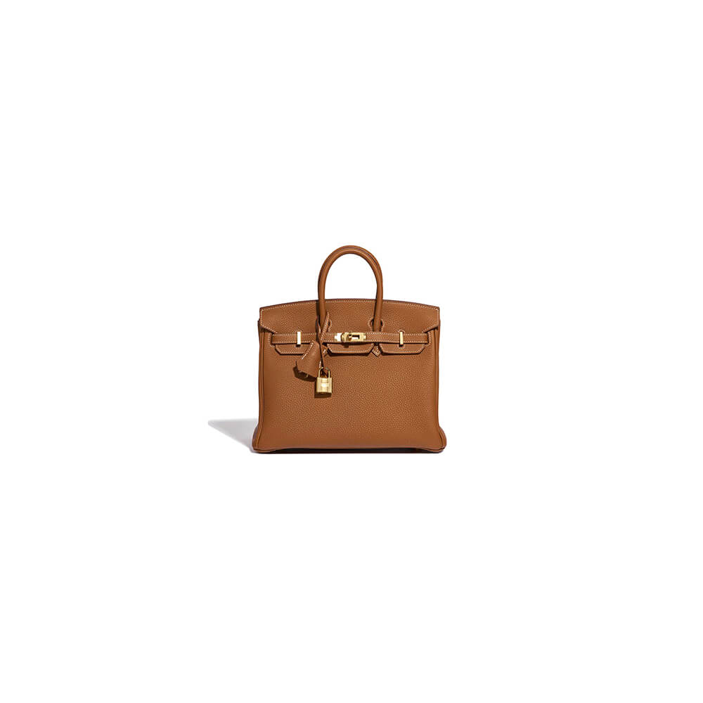 1-26-1-1.jpg HERMES BIRKIN BAG 25 - Image 1