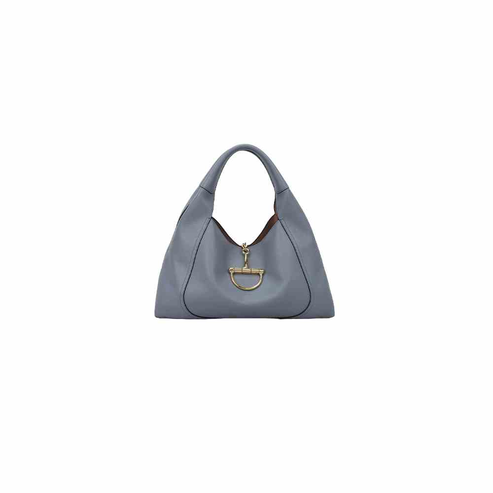 1-26-8.jpg Gucci Softbit maxi shoulder bag(HIGH-END GRADE) - Image 1