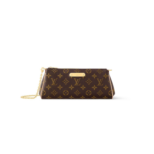 LV Pochette Eva