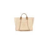 CHANEL Deauville Large Tote(HIGH-END GRADE)