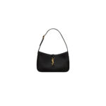 YSL LE 5 A 7 HOBO BAG IN SMOOTH LEATHER(high-end grade)