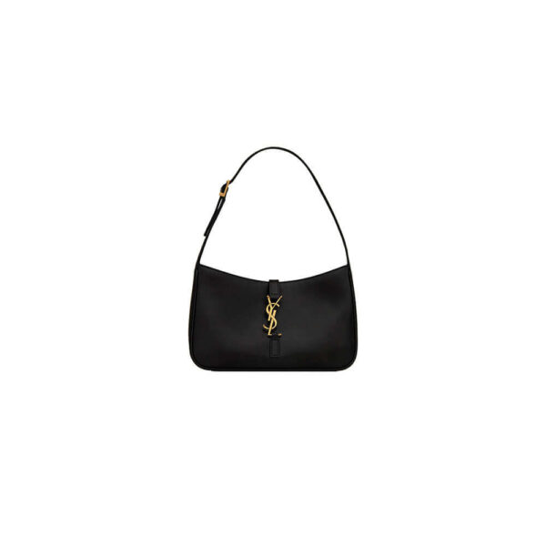 YSL LE 5 A 7 HOBO BAG IN SMOOTH LEATHER(high-end grade)