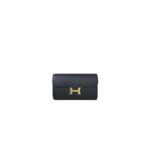 Hermes Constance To Go Rock wallet