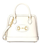Gucci Horsebit 1955 Small Top Handle Bag