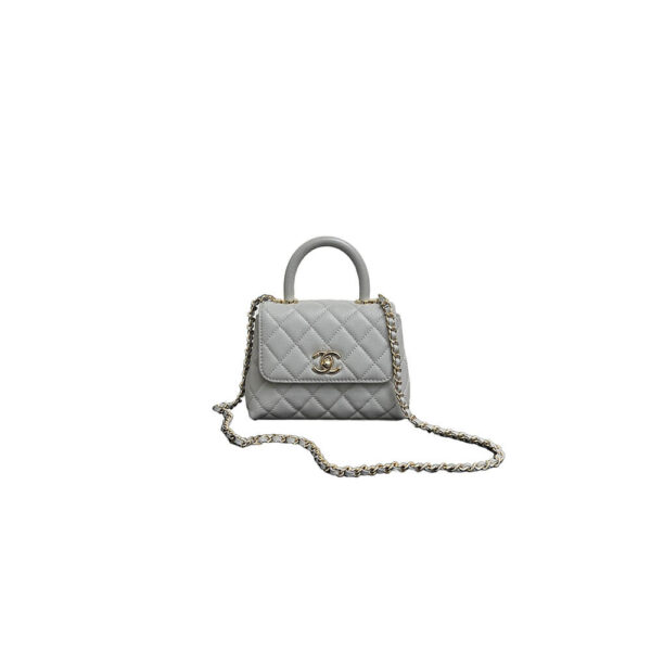 CHANEL Clutch with Chain(HIGH-END GRADE)