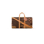 LV Keepall Bandoulière 50(HIGH-END GRADE)
