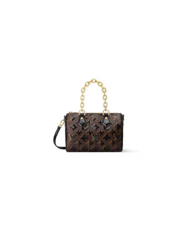 LV Speedy Bandouliere 20